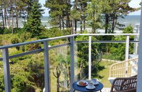 Apartament Let's Sea A19 Gąski - Foto 1