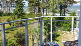 Apartament Let's Sea A19 Gąski - Foto 1