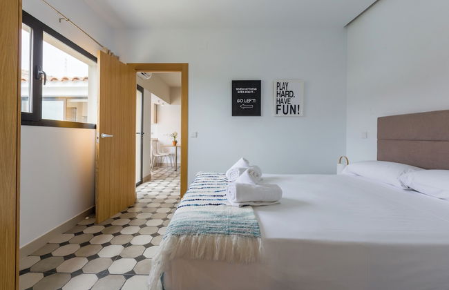 Paredones II Villa Caminito del Rey - Foto 4