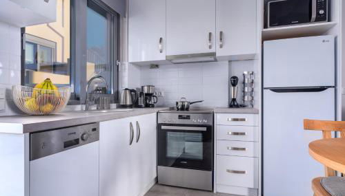 Elafonisos Aqua Villa I - Foto 2