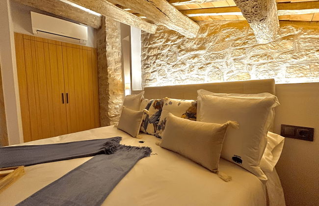 Masia de Queralt - Foto 33