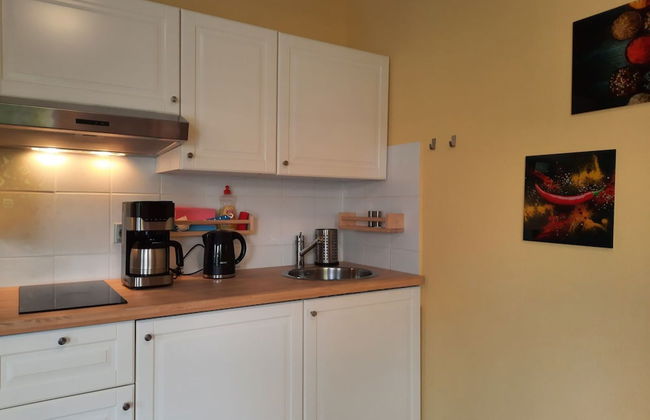 Apartment at the Vilzsee, Mirow - Photo 5