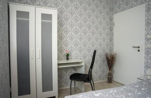 Merve Comfort Aparts3 Hannover HALAL حلال - Foto 11