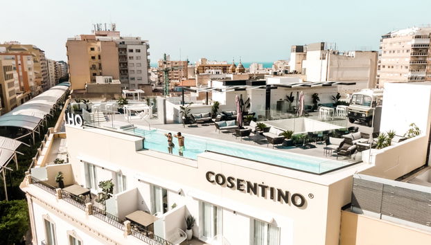 HO By Olivencia Puerta de Purchena - Foto 5