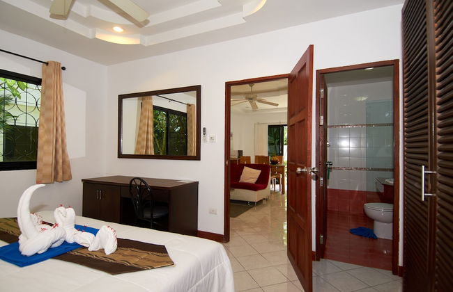 Phuket Riviera Villas - Foto 20