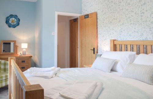 Ty Celyn Farmhouse - Foto 14