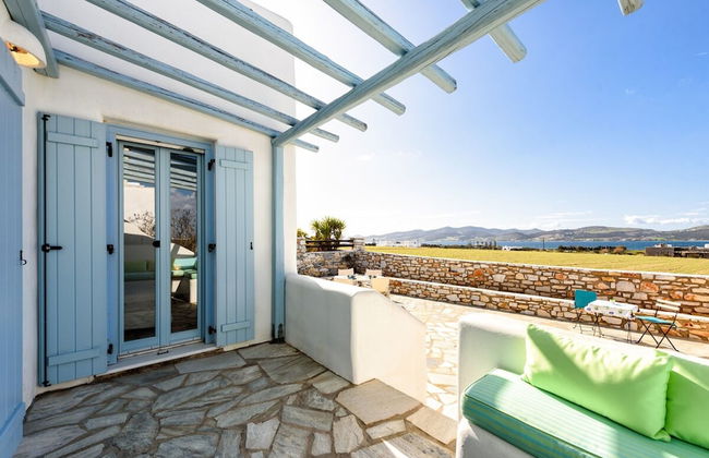 Kite Surf House 5 From the Beach -island Living- - Foto 1