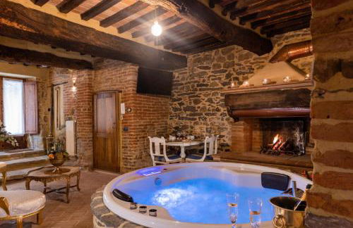 San Lazzo Luxury Room - ROOM & PERSONAL SPA - Foto 18