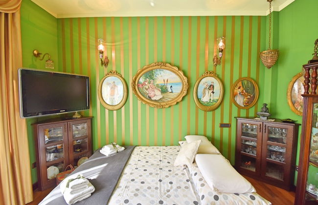 President Suite Apartment - Foto 5