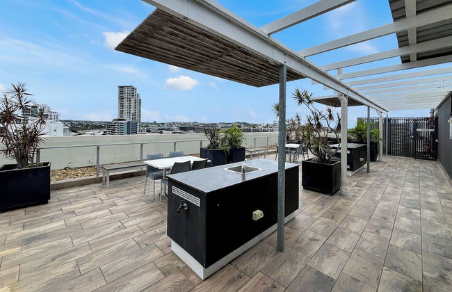 Direct Collective - Pavilion and Governor on Brookes - Foto 30