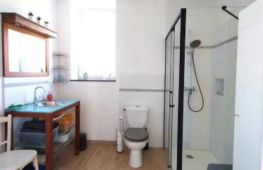 Gîte sur la Côte-d 'Emeraude classée 2 étoiles - Foto 17