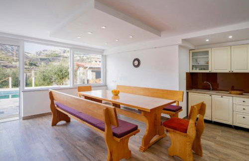 Villa Anabella peaceful holiday home with pool - Foto 50