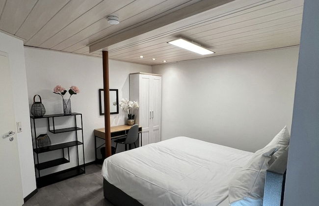 Ferienhaus Möhrle 2 - Foto 2