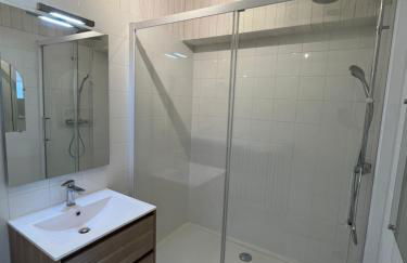 Appartement cosy Gare St-Etienne - Foto 7