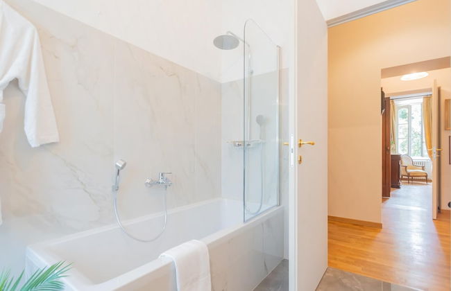 Villa Cardinal Ciceri - Penthouse Apartments - Foto 11