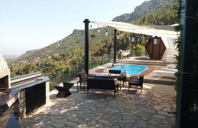 Otelox Sinap Glamping - Dome - Foto 22