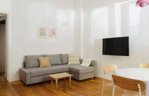 NOOK Stay am Tempelhofer Feld - Foto 8