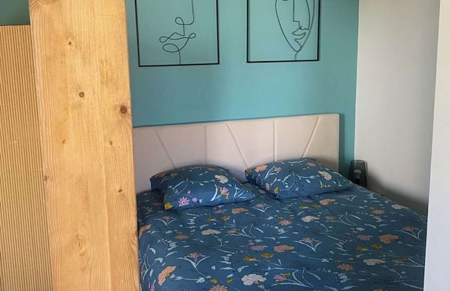 ESPACE ATYPIQUE DETENTE BIEN-ETRE - Foto 1