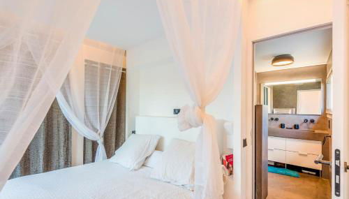 Architect villa pool & peaceful garden - Foto 4