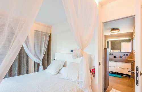 Architect villa pool & peaceful garden - Foto 4