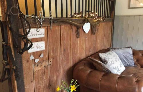 Luxury New Forest Barn, ideal for couples - Photo 7