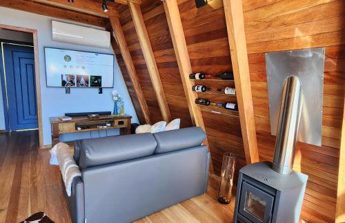 Cabana Amores da Serra Urubici - Photo 34