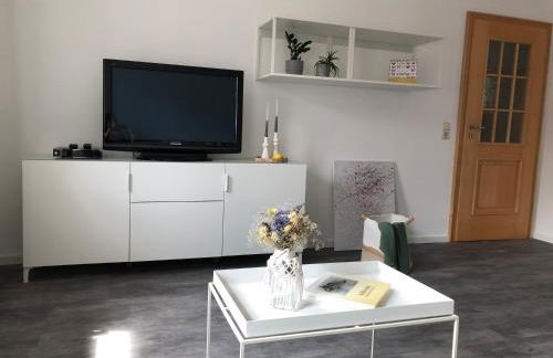 FeWo Auszeit - Foto 10