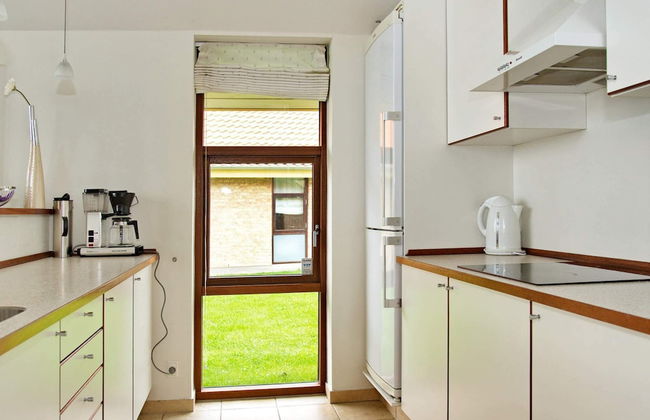 6 Person Holiday Home in Egernsund-by Traum - Foto 16