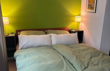 Gästeapartment in Frankfurt am Main - Photo 1