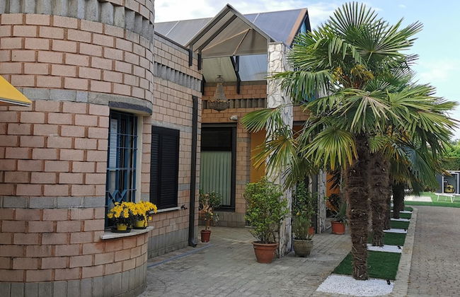 San Valentino Country House - Foto 57