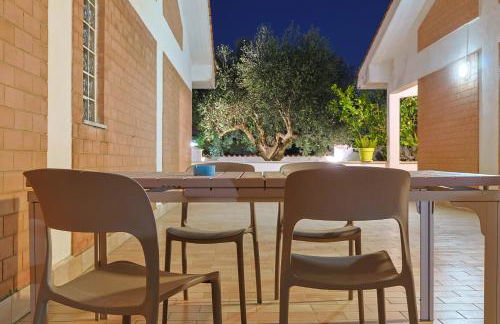 Villa Lella - Tevere - Foto 49