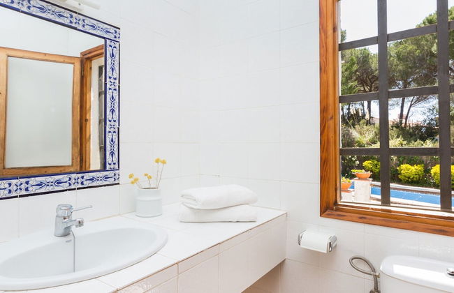 Villa on a Hill With Private Pool - Foto 13