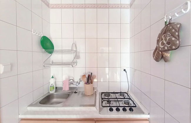 Holiday Apartment in Kopalino - Photo 5