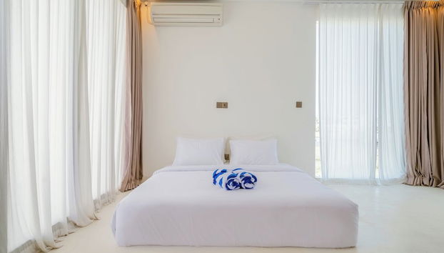 Aurelia Villa by Betterplace - Foto 4, Habitación