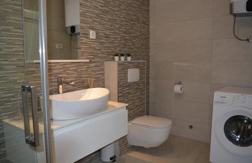 Apartments Antea - Foto 12