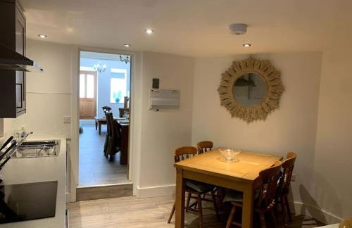 The Vottage - 3 bed cottage - Foto 7