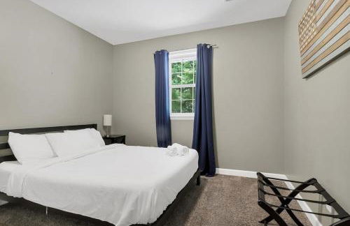 Mins to Oakwood U! American Retreat - Foto 25