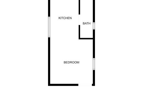 Coastal Cabana Studio - Close to beach and Mississippi City - Photo 9