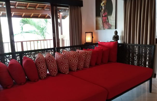 Villa Zanissa - Foto 15