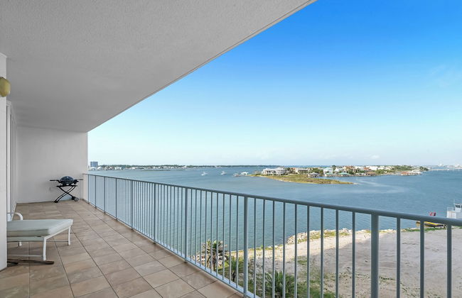 Caribe 409D - Photo 24