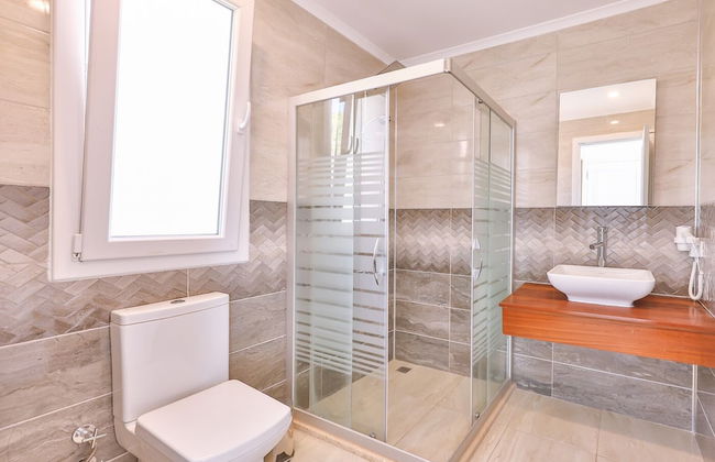 Nergiz Villas - Foto 76