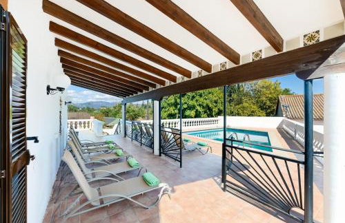 Es Moli dels Reis - Foto 43