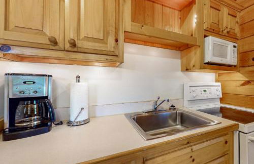 Green Ash Cabin 101 - Foto 11