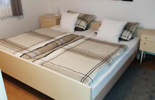 Ferienwohnung Irmgard - Foto 8