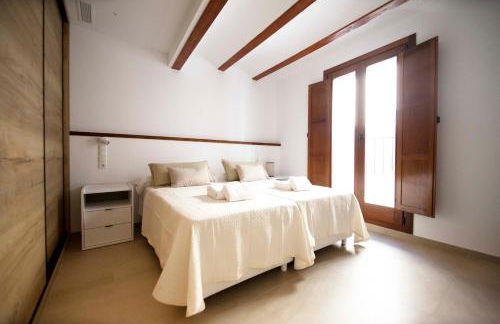 Apartamentos Turísticos La Bodegueta - Foto 1