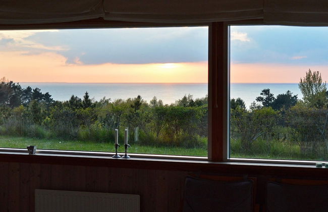 6 Person Holiday Home in Farevejle - Foto 15