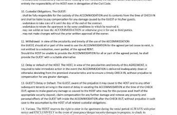 Le Bon'EUR - Foto 45