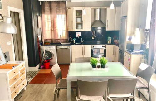 Bilboflat San Mamés - Foto 12