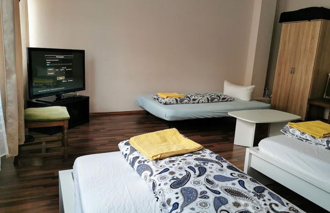 Big Apartments - Photo 15