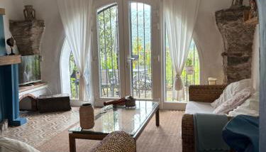 Casa Relax, un uliveto sul mare. - Foto 4